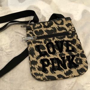 Victoria’s Secret PINK Crossbody